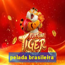 pelada brasileira